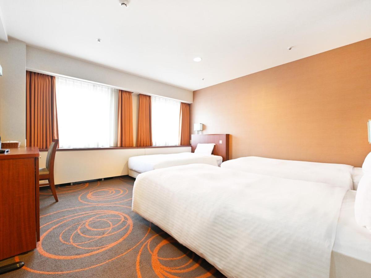 Abest 3* 扎幌