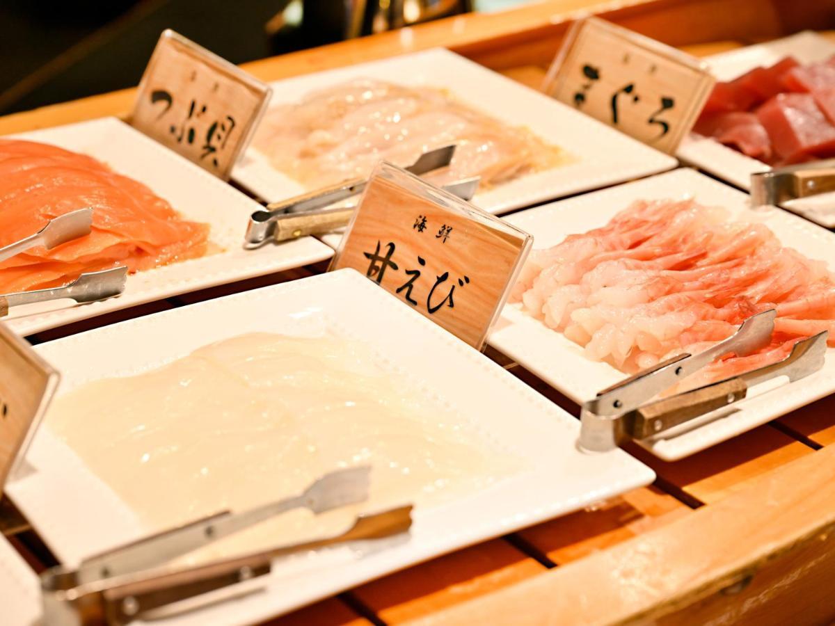 酒店 Abest 扎幌