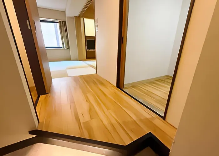 Hotel Abest Sapporo
