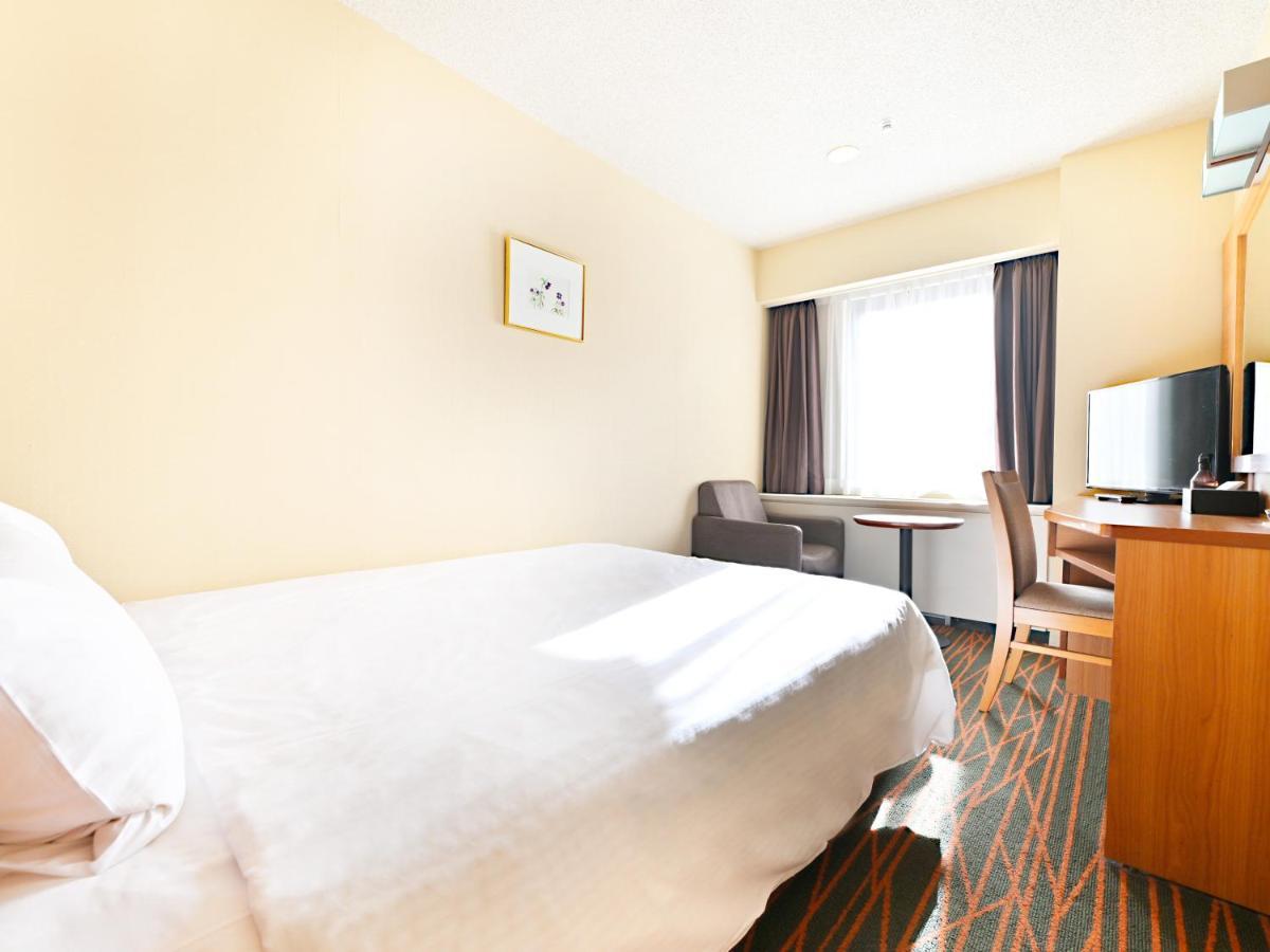 ホテルアベスト札幌 ホテル 3*