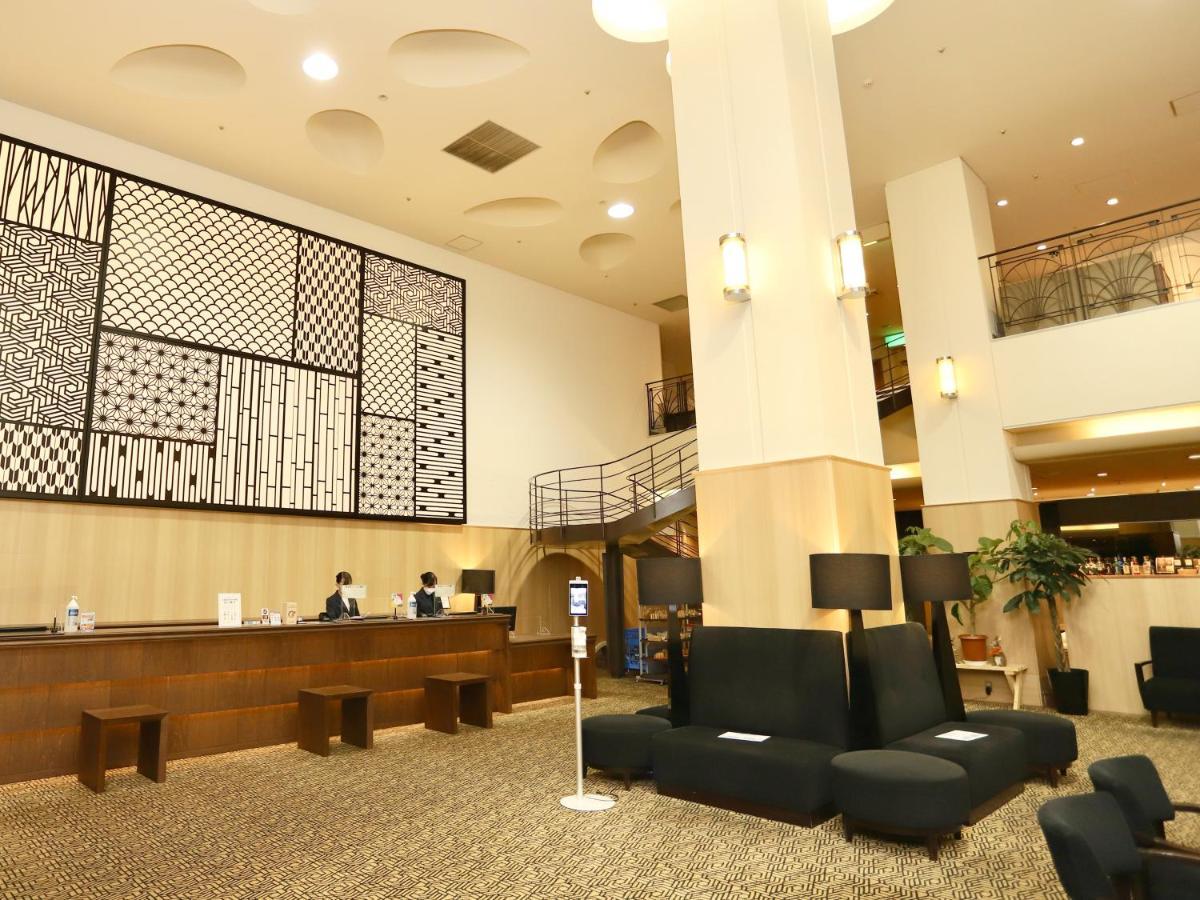 ホテルアベスト札幌 3*