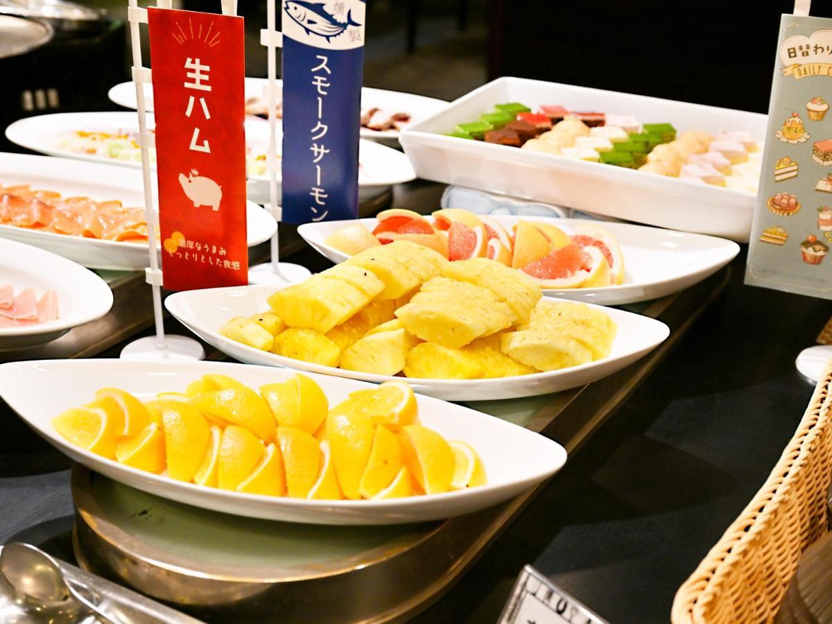 ホテル ホテルアベスト札幌 3*