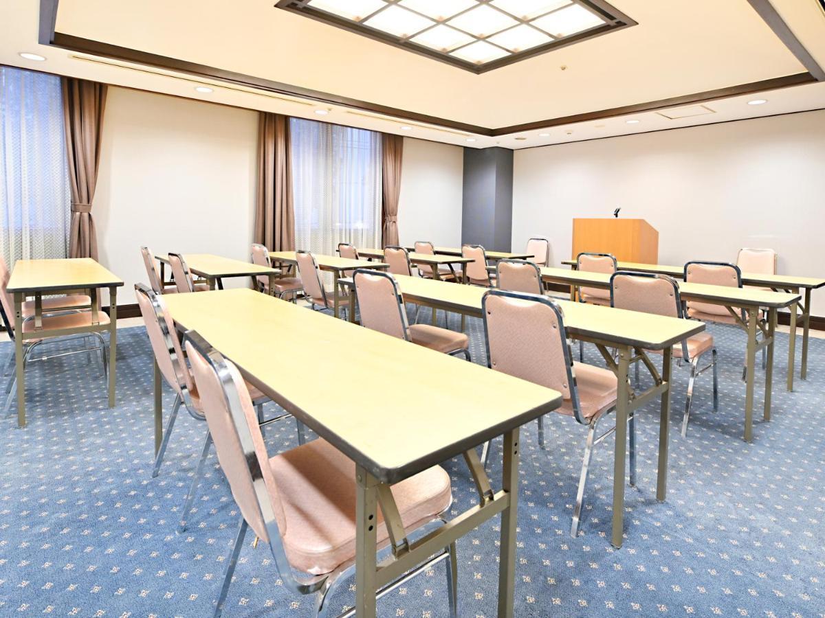 ホテル ホテルアベスト札幌 3*