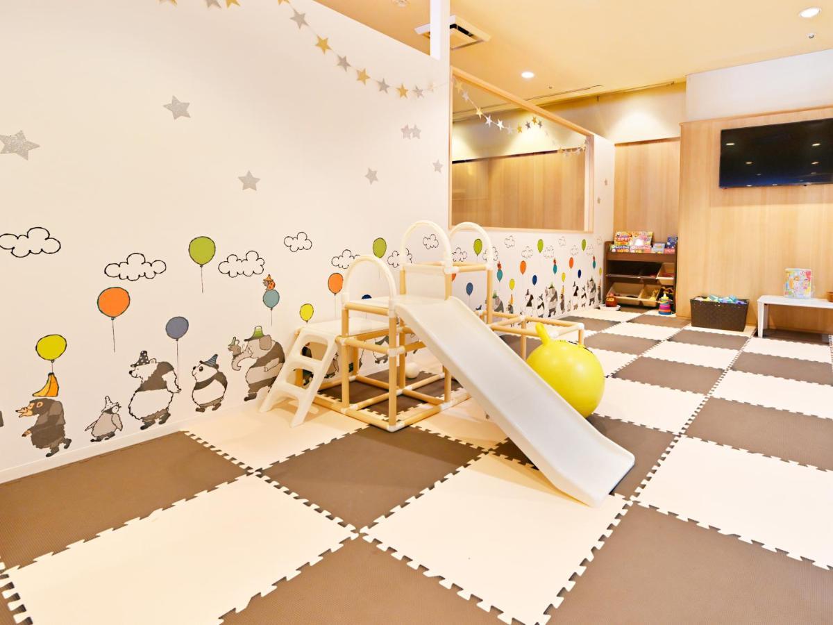 ホテルアベスト札幌 3*