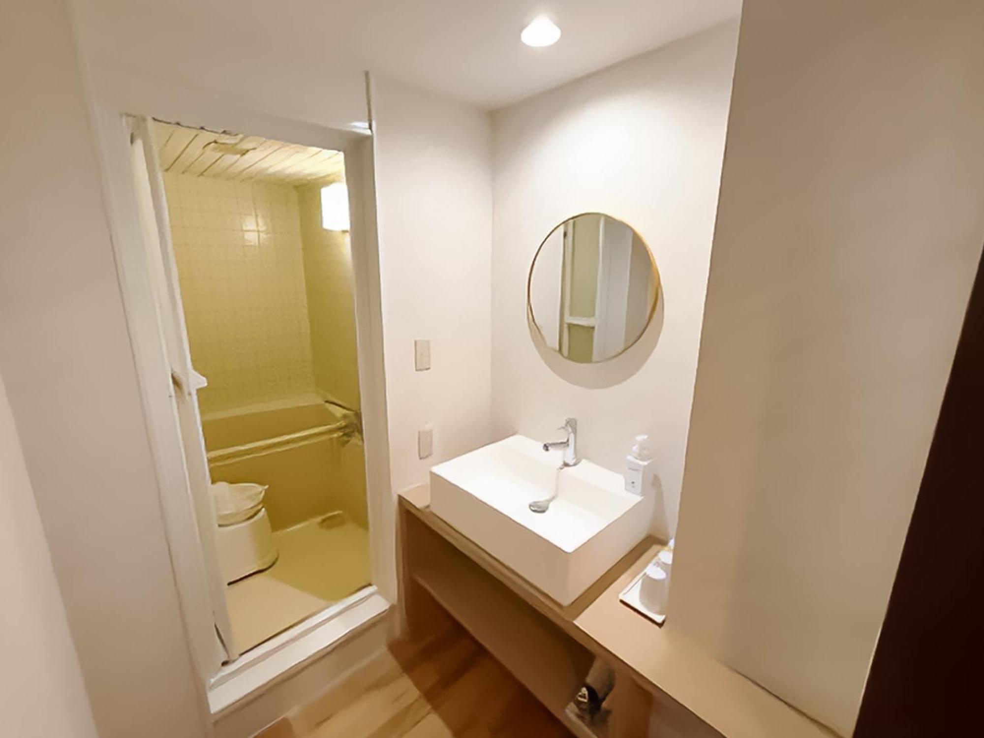 ホテルアベスト札幌 ホテル 3*